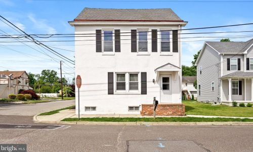 101 California Ave, Trenton, NJ 08619-2829