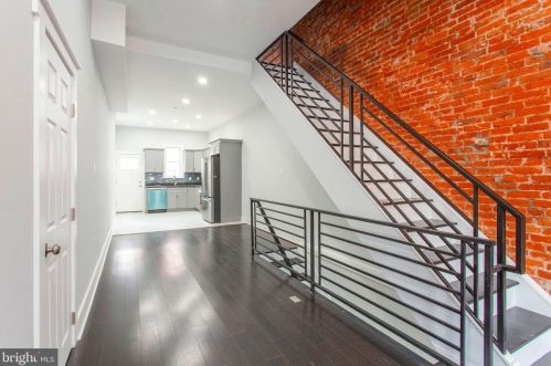 1808 26th St, Philadelphia PA  19145-0017 exterior