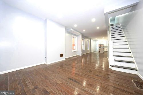 130 52nd St, Philadelphia PA  19139-3409 exterior