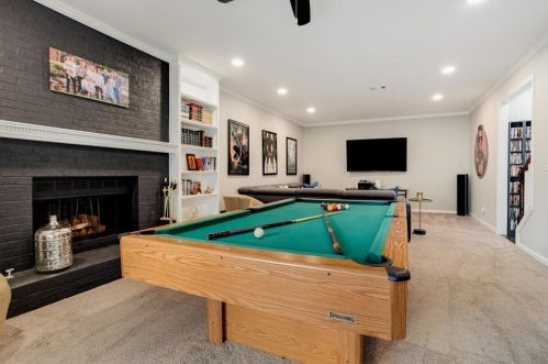 2884 Cravey Dr, Atlanta GA  30345-1420 exterior