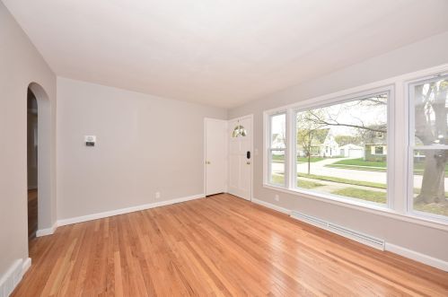 3463 97th St, Milwaukee WI  53222-3449 exterior