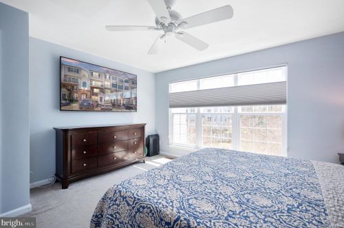 6007 Terrapin Pl, Alexandria VA exterior