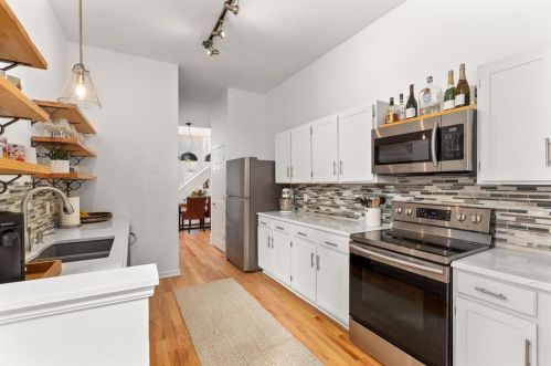 2020 Senate St, Saint Louis MO 63118-1613 exterior