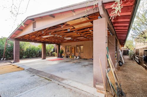 229 Lester St, Tucson, AZ 85705-6551