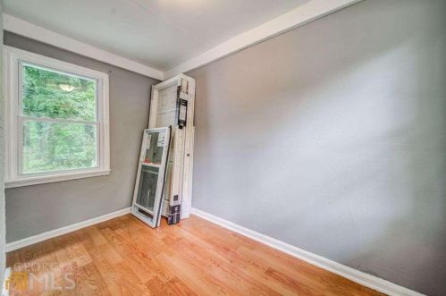 2935 Harlan Dr, Atlanta GA  30344-3705 exterior