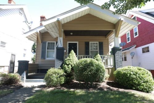 10604 Dale Ave, Cleveland, OH 44111-4839