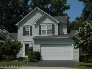 5641 Eppes Island Pl, Manassas VA  20112-5454 exterior