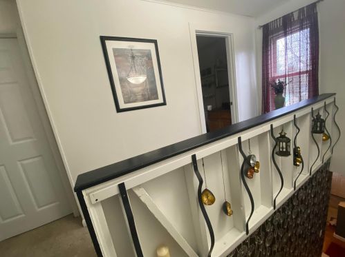 225 Jefferson St, Lowell MI 49331-1120 exterior