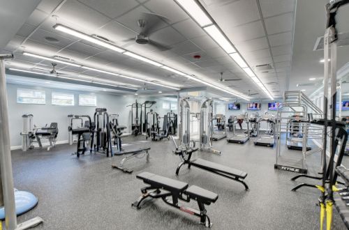 7441 Lahana Cir, Boynton Beach FL 33437-7173 exterior