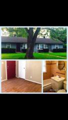 2028 Rhode Island St, Gary IN  46407-2743 exterior