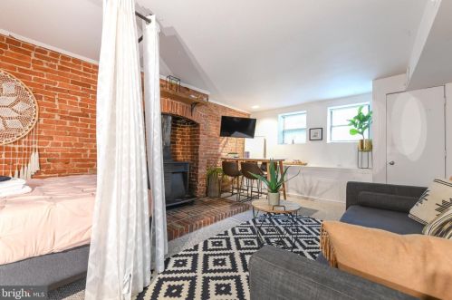 1007 New Hampshire Ave, Washington DC 20011-4729 exterior