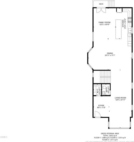 4934 Claremont Ave, Chicago IL  60625-1912 exterior