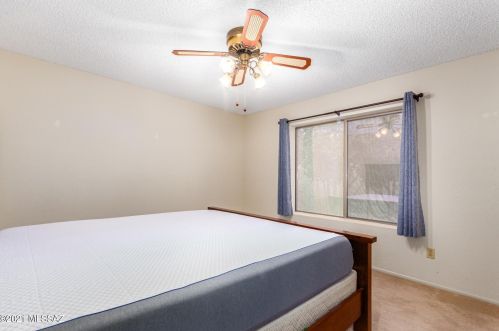 4578 Camino De Ln Codorniz, Tucson AZ 85745-9592 exterior