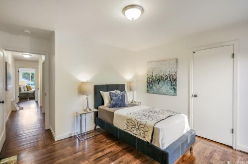 79 Ln Prenda, Millbrae CA 94030-2119 exterior