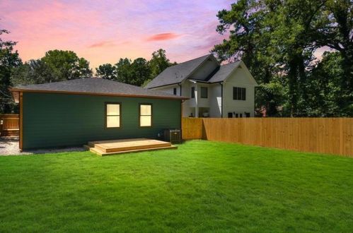 1705 Derry Ave, Atlanta GA  30310-1503 exterior