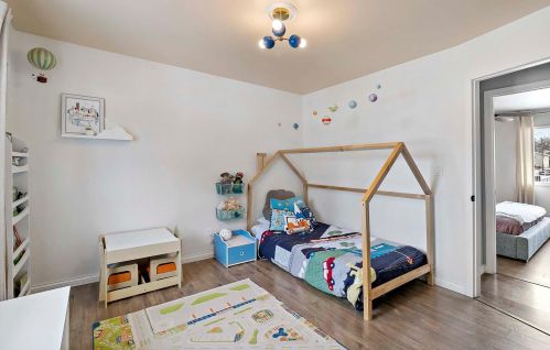 6415 Dawn Way, South Saint Paul MN 55076-1722 exterior