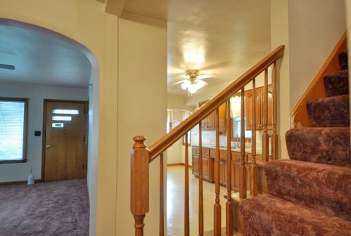 3435 16th St, Milwaukee, WI 53206-2340