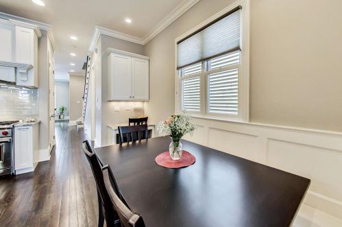 2236 Fletcher St, Chicago IL 60634-4033 exterior