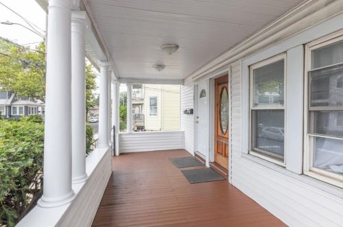 94 Georgia Ave, Providence, RI 02905-5410