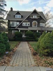 241 Summit Ave, Hackensack NJ  07601-1431 exterior