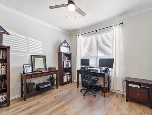 17415 Rainer Vly Ln, Humble TX 77346-8249 exterior