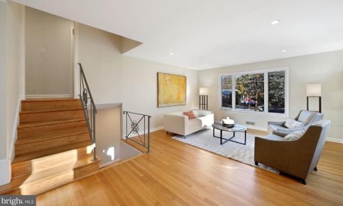 3534 Yuma St, Washington DC 20016-2212 exterior