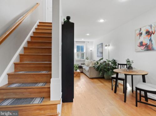 903 Princess St, Alexandria VA  22314-2244 exterior