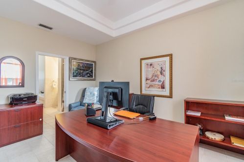 13435 Starfish Dr, Port Richey FL  34667-7606 exterior