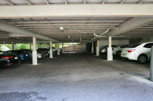 708 Dean Keeton St, Austin TX  78705-3201 exterior