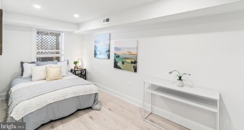 5303 13th St, Washington DC  20011-3607 exterior