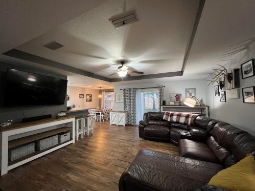 612 Hunters Rdg Rd, Defuniak Springs FL 32433-1510 exterior