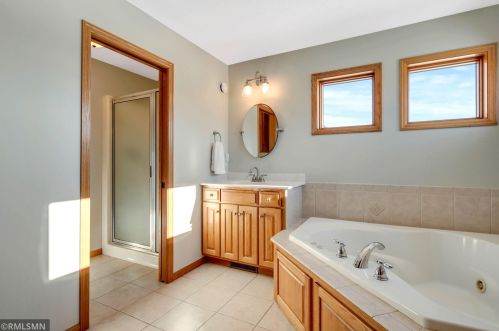 1528 Cougar Ln, Sartell MN 56377-2452 exterior