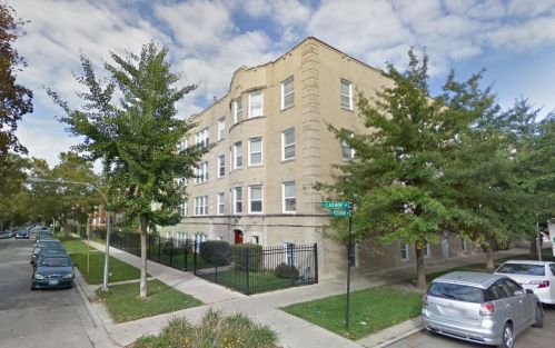 6305 Claremont Ave, Chicago, IL 60659-2032