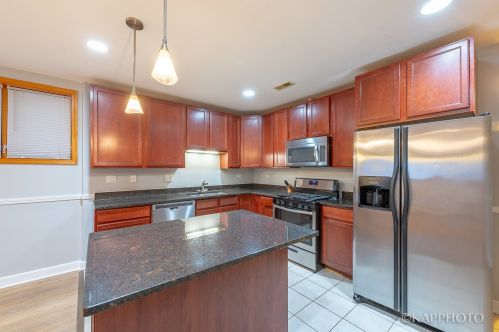 5137 Wabash Ave, Chicago IL  60615-3363 exterior