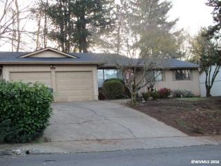 5124 Linda Ct, Salem, OR 97306-1789