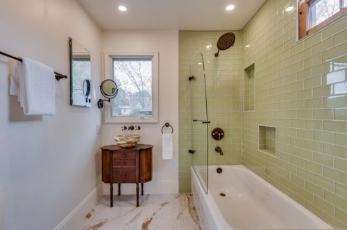 1289 Beech Vly Rd, Atlanta GA 30306-3123 exterior