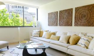 221 Massachusetts Ave, Boston MA  02115 exterior