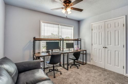 2150 Aspen Dr, Dallas TX  75227-8167 exterior