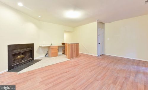 10350 Castlehedge Ter, Silver Spring MD 20902-5808 exterior