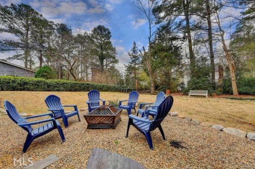 3241 Bunten Rd, Duluth GA 30096-3642 exterior