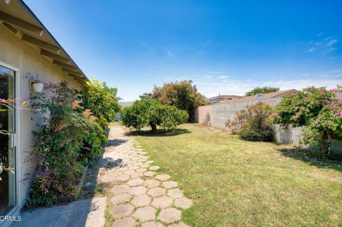 1540 Joanne Ct, Oxnard CA exterior