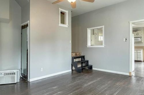 3834 Virginia Ave, Saint Louis MO 63118-4316 exterior