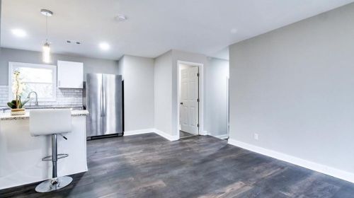 3104 Latona Dr, Atlanta GA 30354-2366 exterior