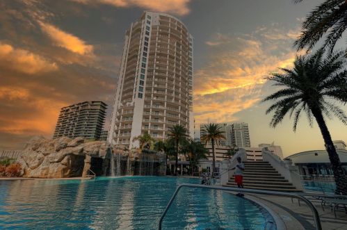 449 12th St, Tampa FL  33602-5606 exterior