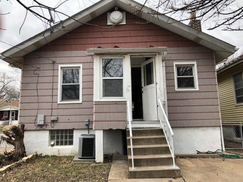 5501 Dewey Ave, Saint Louis MO 63116-4103 exterior