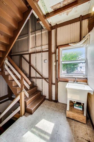 3605 Winchester Ave, Chicago IL 60609-1232 exterior