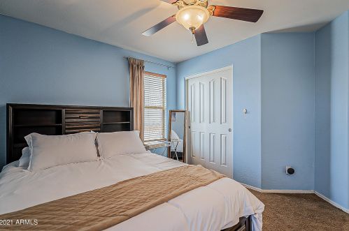 1205 Boston St, Gilbert AZ  85295-8201 exterior