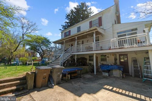 10 Argyle St, Rockville MD 20850-4417 exterior