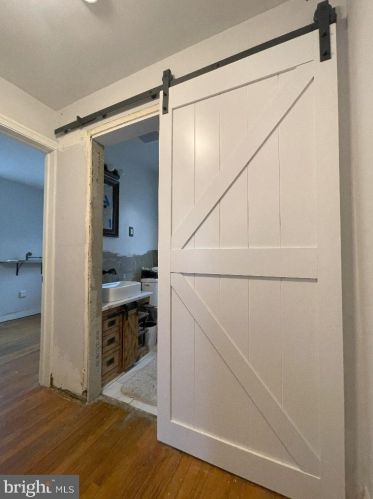 1019 47 St, Washington DC 20019-5205 exterior