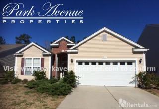 5141 Morning Frost Pl, Myrtle Beach SC  29579-3577 exterior